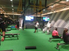 -Answer Fitness 答案健身(奥体店)