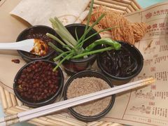 -大张烙馍村(绿地店)