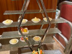 -南湖名都·景湖轩全日制餐厅·海鲜自助·东南亚风味·临湖而食