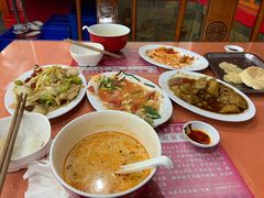 -教师之家赵家羊汤馆(东青龙街店)
