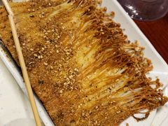 -金刚山烧烤(中山路店)