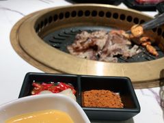 -花味烤肉·拌饭(庐阳万象汇店)