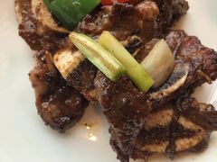 -富力丽思卡尔顿酒店·丽轩中餐厅