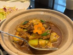 -杭州和达希尔顿逸林酒店·和园中餐厅-杭帮菜名店