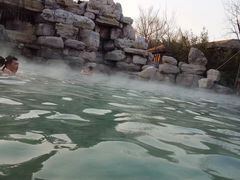 -仁爱团泊湖温泉中心