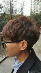 -HD HAIR STYLE