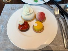 -Social 秀西餐厅-长沙瑞吉酒店(运达店)