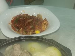 -金瑞轩大酒楼·顺德鱼生·粤菜海鲜(东江国际店)