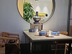 -享月汤皇·海鲜小火锅·聚会(曲江创意谷店)