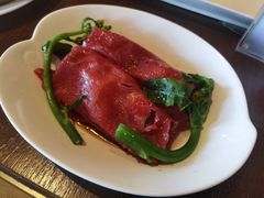 -大理实力希尔顿酒店•香全日制餐厅