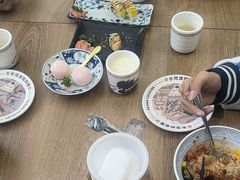 -小川洋风料理(武胜路凯德广场店)