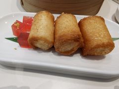 -蔡澜点心·粤菜(月星环球港店)