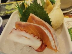 -极尚大瀛喜日本料理(铜锣湾店)