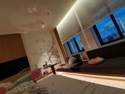 -安馨无忧月子中心(青秀店)