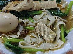 -正宗安徽牛肉板面