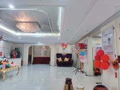 -伊芙世家美颜美养SPA