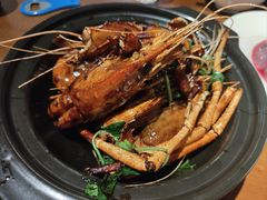 -蝦塘·中国餐馆(城墙南马道巷店)