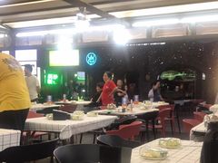 大堂-岩江龙虾