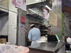 -清真蒋有记(老门东店)