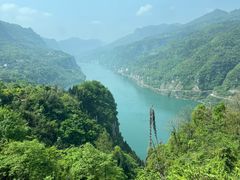 -三峡人家风景区