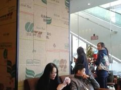 -星巴克臻选(济南恒隆店)