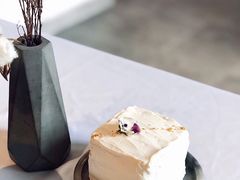 招牌双层芋泥-十五食吾 La Pâtisserie (海甸岛店)
