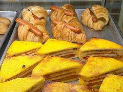 -韵馨大家乐高级面包屋(昌岗东路店)