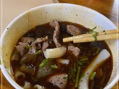 -王记生烫牛杂面馆(兰陵路店)