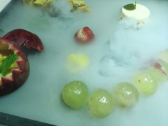-鹿萤季·营地小馆(皇后公园店)