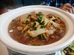-鑫巴蜀小镇 · 水煮鱼专研店(玉桥店)