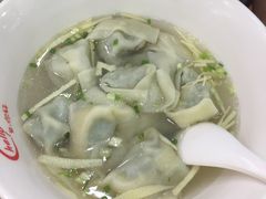 -老盛兴汤包馆(大华二路店)