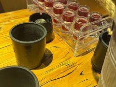 -汉森熊啤酒屋(雨耕山店)