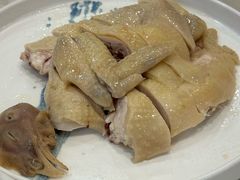 -渔意楼·驰名沙田乳鸽(五羊旗舰店)