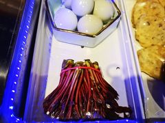 -魏铭鱼头捞饭(嘉善店)