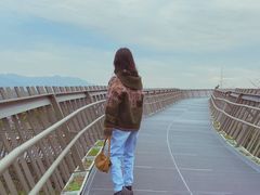 -梅峰山地公园