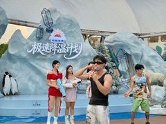 -武汉玛雅海滩水公园