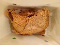 -德克士(广州南站店)