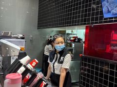 -肯德基(八号仓店)