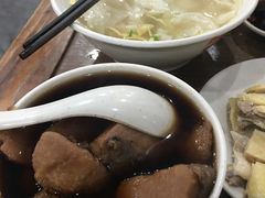 -随柳居·苏式小吃(建新巷店)