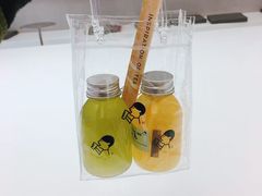 -喜茶(佛山顺德大良东乐路店)