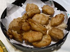 -琼菜坊·无鸡不成宴·海南菜老爸茶糟粕醋(海口骑楼老街店)