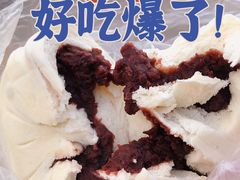 -天泽祥·鼓楼馒头(鼓楼店)