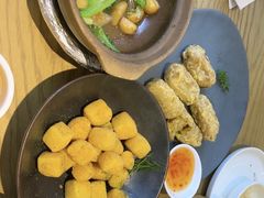 -粤集·手工粤菜(皇庭广场店)