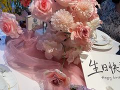 -黑宝石西餐厅(汇励99城市公园店)