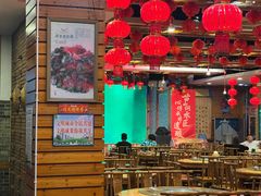 -亮欢寨酸汤鱼(沙冲路店)