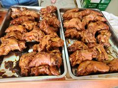 -姚家猪蹄坊(蓝田县店)
