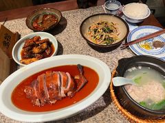 -南京大牌档(苏州中心店)