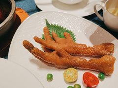 -阿明小菜·海鲜·上海菜(浦建路店)