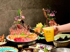 -松鹤精致料理(五一中路店)