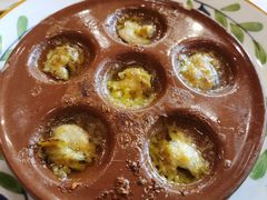 佩斯卡拉风味蒜香蜗牛-萨莉亚意式餐厅(南京环亚凯瑟琳广场店)